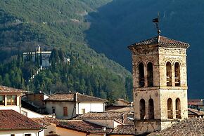 Grande Albergo Quattro Stagioni
