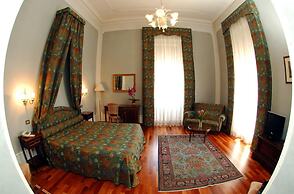 Grande Albergo Quattro Stagioni