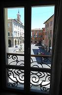 Grande Albergo Quattro Stagioni