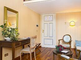 Grande Albergo Quattro Stagioni