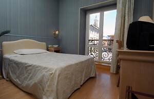 Grande Albergo Quattro Stagioni