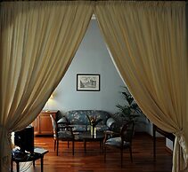 Grande Albergo Quattro Stagioni