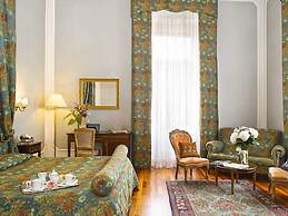Grande Albergo Quattro Stagioni