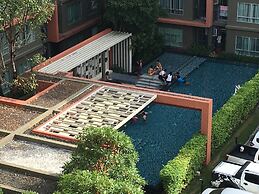 Modern Studio Room at Kathu