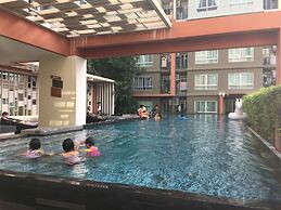 Modern Studio Room at Kathu