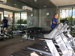 Modern Studio Room at Kathu