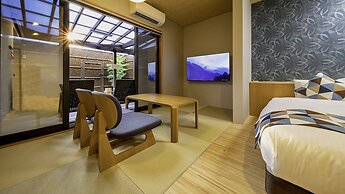 Takachiho Hanareno-yado Kamigakure