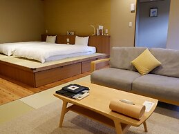 Takachiho Hanareno-yado Kamigakure