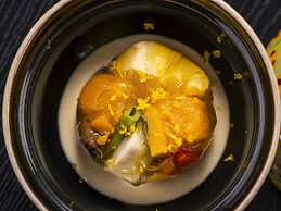 Takachiho Hanareno-yado Kamigakure