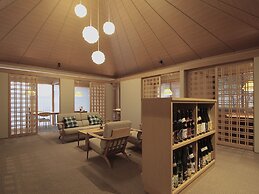 Takachiho Hanareno-yado Kamigakure