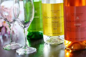 Takachiho Hanareno-yado Kamigakure