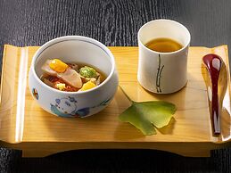 Takachiho Hanareno-yado Kamigakure