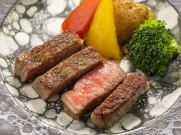 Takachiho Hanareno-yado Kamigakure