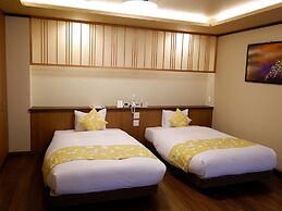 Takachiho Hanareno-yado Kamigakure