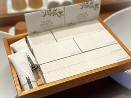 Takachiho Hanareno-yado Kamigakure