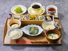 Takachiho Hanareno-yado Kamigakure