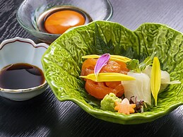 Takachiho Hanareno-yado Kamigakure