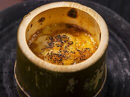 Takachiho Hanareno-yado Kamigakure