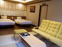 Takachiho Hanareno-yado Kamigakure