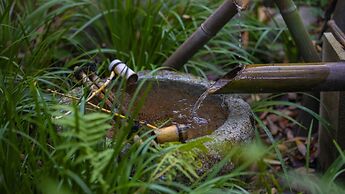 Takachiho Hanareno-yado Kamigakure