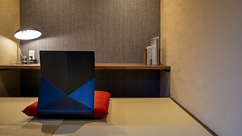 Takachiho Hanareno-yado Kamigakure