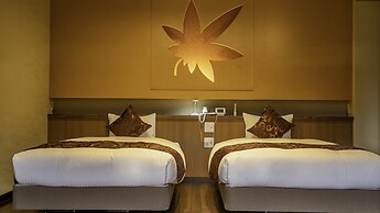 Takachiho Hanareno-yado Kamigakure