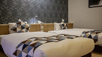 Takachiho Hanareno-yado Kamigakure