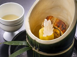 Takachiho Hanareno-yado Kamigakure