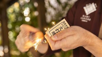 Takachiho Hanareno-yado Kamigakure