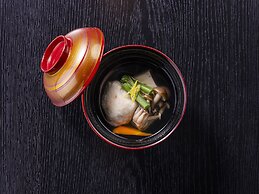 Takachiho Hanareno-yado Kamigakure