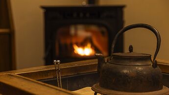 Takachiho Hanareno-yado Kamigakure