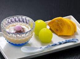 Takachiho Hanareno-yado Kamigakure