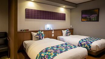 Takachiho Hanareno-yado Kamigakure