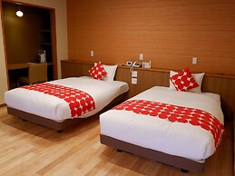 Takachiho Hanareno-yado Kamigakure