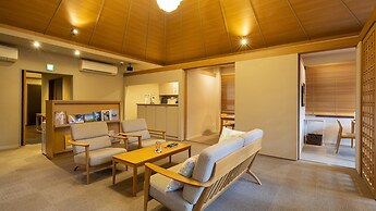 Takachiho Hanareno-yado Kamigakure