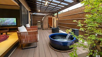 Takachiho Hanareno-yado Kamigakure