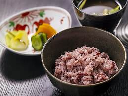 Takachiho Hanareno-yado Kamigakure