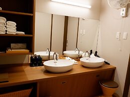 Takachiho Hanareno-yado Kamigakure