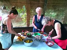 Habarana Ambasewana Resort