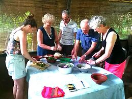 Habarana Ambasewana Resort