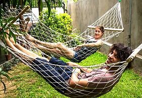 Habarana Ambasewana Resort