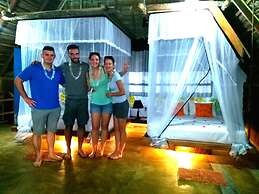 Habarana Ambasewana Resort