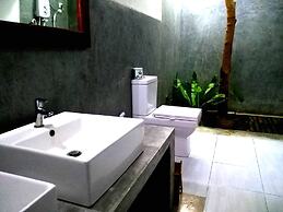 Habarana Ambasewana Resort