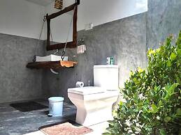 Habarana Ambasewana Resort