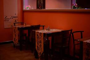 Habarana Ambasewana Resort