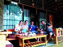 Habarana Ambasewana Resort