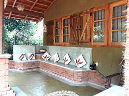 Habarana Ambasewana Resort