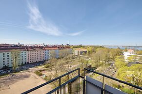 Töölö Towers