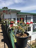 Polo Region Rest Inn