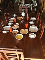 Polo Region Rest Inn